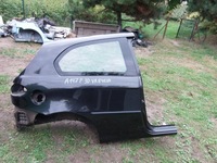 фото thumb №1, Крыло четверть правый задняя 846 alfa romeo 147 3 дверь