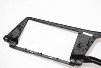 фото thumb №15, Vw golf viii 8 рамка спидометра приборы радио dekor молдинг piano black