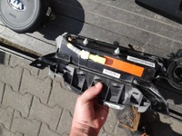 фото thumb №10, Kia niro 2019 air bag панель приладів консоль подушки безпеки ремені стрічка датчик europa org