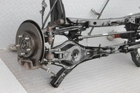 фото thumb №15, Балка задня підвіска задня комплект kia ceed iii hb 18-