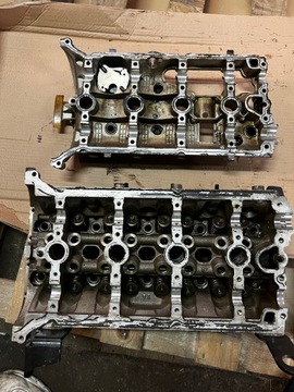 ГОЛОВКА AUDI A4 A5 Q5 VW 1.8 2.0 TFSI 06H103373K