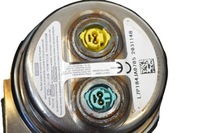 фото thumb №5, Mercedes-benz a w177 2021 подушка повітряна подушка безпеки пасажира