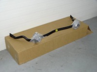 фото thumb №3, Новый тяга стабилизатора заднего discovery 5 v