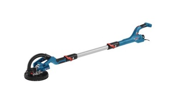 Настенная шлифовальная машина BOSCH GTR 550 GIRAFFE