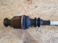 фото thumb №3, Приводной вал правая длинная renault twingo ii 1.2 b