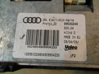 фото thumb №9, Audi vw блок управления модуль света led drl 89500248