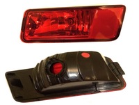 фото thumb №1, Nowa задняя лампа противотуманная dodge journey правый