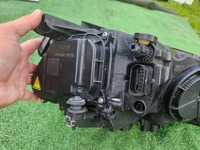 фото thumb №13, Лампа левый перед vw golf vii 7 bi ксенон 5g1