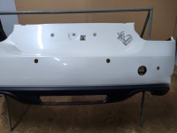 Fiat spider бампер задній задня Ціна, фото thumb