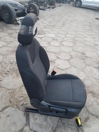 фото thumb №7, Сиденье правый перед подушка безопасности opel crossland x