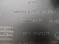 фото thumb №15, Оббивка обшивка двері зсувних berlingo partner