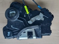 фото thumb №1, Toyota auris 2pin замок двері лівий перед