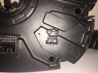 фото thumb №7, Bmw 5 e60 e61 2008 подушки повітряні