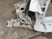 фото thumb №8, Четверть лонжерон правый перед skoda citigo lb9a