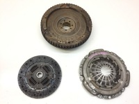 фото thumb №1, Clio iv 1.5 dci сцепление диск прижим комплект