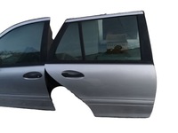 фото thumb №1, Mercedes c w203 дверь задняя combi