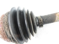 фото thumb №4, Привідний вал ліва opel vectra c 2.2 direct