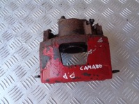 фото thumb №1, Супорт гальмівний правий перед camaro iv 92-