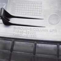 фото thumb №6, Kia sportage 2019 element панелі приладової панелі