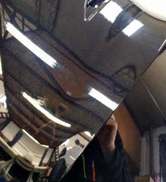 фото thumb №2, Новий бампер зад vw golf 8 viii gti lc9x 4xpdc