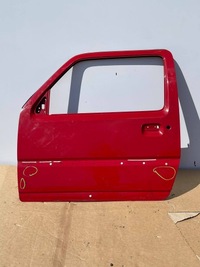 фото thumb №1, Двері перед ліва suzuki jimny bez іржа