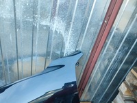 фото thumb №9, Крыло левый перед передний mazda 3 iii bp хэтчбек hb 03.19- лак 41w