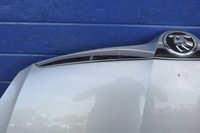 фото thumb №8, Skoda roomster капот крышка отсек двигателя шумоизоляция