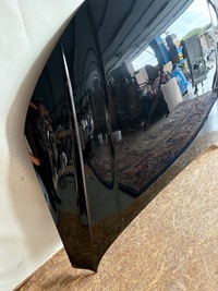 фото thumb №13, Audi q5 sq5 ii 80a капот кришка двигуна 80a 2016-2024