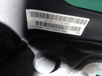 фото thumb №16, Opel combo d 13r повітропровід cv702200nr 07355209340