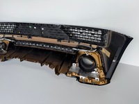 фото thumb №10, Бампер задня задній audi r8 4s 4s0 lift 4s0807521 kompletny карбон 4s0807511h