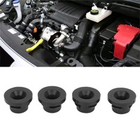 фото thumb №11, 4 szt. коробка фільтра повітря гумовий втулка 1422a3 фільтр повітря