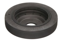 Шків колінчастого вала колінчастого renault clio 2 kangoo 1.4- 1.6 Недорого, фото thumb