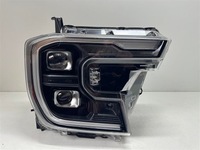 фото thumb №1, Ford ranger raptor f150 22- n1wb-13e016-ah правая лампа full led europa