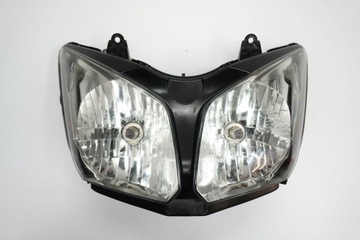SUZUKI DL 650 V-STROM 04-11 REFLEKTOR LAMPA PRZÓD