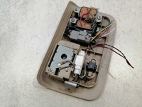 фото thumb №6, Лампа стельовий освітлення кабіни x-trail i t30