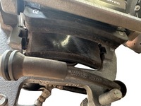 фото thumb №16, Audi rs6 rs7 4g c7 суппорты тормозные колодки тормозные диски ceramika 4g0615301r 420mm