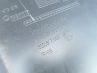 фото thumb №15, Skoda enyaq 5l 5lg бампер задняя задний pdc 5lg807568