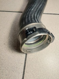 фото thumb №3, 13220160 95524189 труба turbo nowa oryg оригинальный номер insignia-a a20nht " xl2 ", "xm2