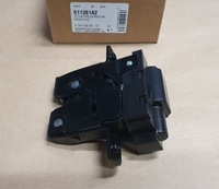 фото thumb №1, Замок багажника r kangoo ii sid 611381a2