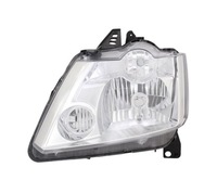 фото thumb №1, Лампа передня renault modus 04- 7701058174 ліва