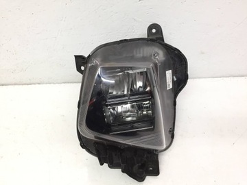 фото thumb №13, Hyundai tucson iv лампа перед правая верх dół комплект 4 штуки