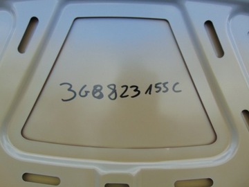 фото thumb №16, Капот крышка двигателя vw arteon 3g8823155c