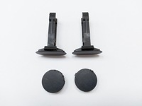 фото thumb №2, Заглушка панели приборная панель зеркал renault trafic i