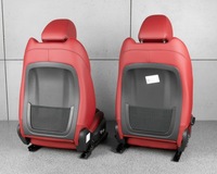 фото thumb №7, Bmw 4 g26 сиденья салон заднее сиденье середина tacorarot harman kardon tylko 12km!