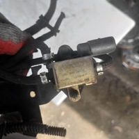 фото thumb №7, Клапан вакуумa leon alhambra 028906283n