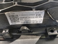 фото thumb №14, Kia оригинальный номер 86511-j7700 бампер