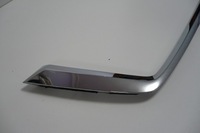 фото thumb №4, Subaru forester iv lift молдинг хром решётка решетка