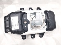 фото thumb №13, Mercedes c класс w206 комплект панель раздаточная подушка безопасности европа 2066802707