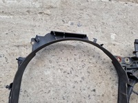 фото thumb №5, Корпус вентилятора audi a4 b6 2.5 tdi 8e0121205t