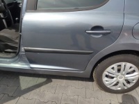 фото thumb №2, Peugeot 207 ezw дверь задняя левая 5d
